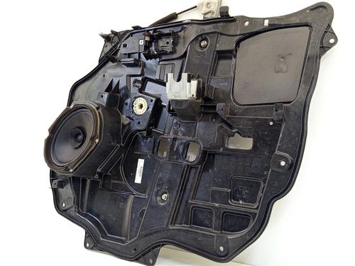 Front right window mechanism MAZDA 5 (CR) 2.0 CD (CR19) | BP31160692C23 