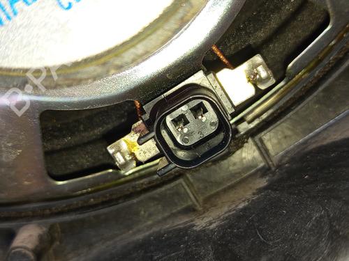 Front left window mechanism MAZDA 5 (CR) 2.0 CD (CR19) | BP31160693C22 