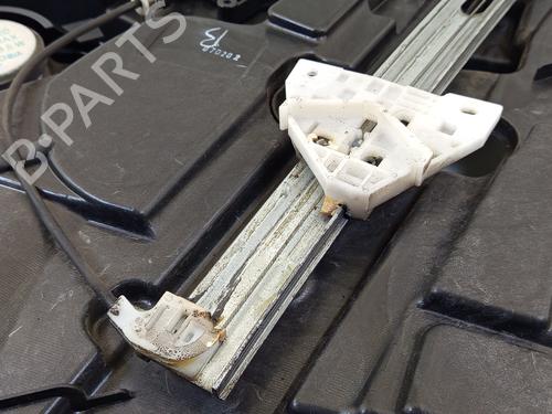 Front left window mechanism MAZDA 5 (CR) 2.0 CD (CR19) | BP31160693C22 