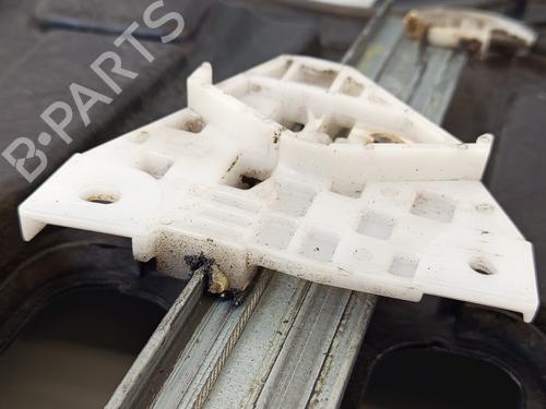 Front left window mechanism MAZDA 5 (CR) 2.0 CD (CR19) | BP31160693C22 