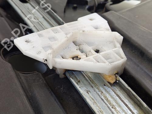 Front left window mechanism MAZDA 5 (CR) 2.0 CD (CR19) | BP31160693C22 