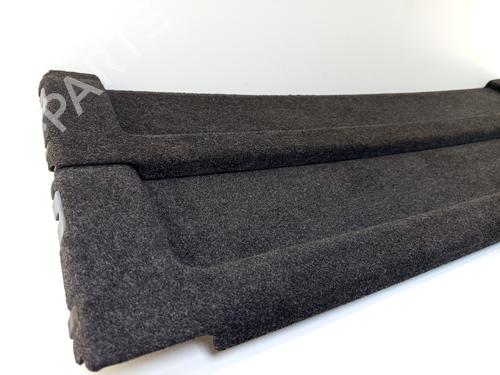 Rear parcel shelf OPEL CORSA D Hatchback Van (S07) 1.3 CDTI (L08) | BP31161412C85