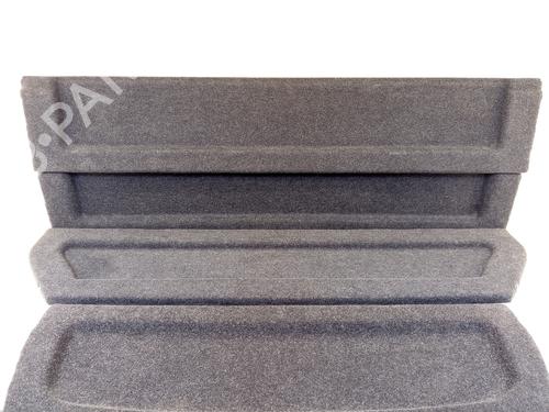 Plage arrière OPEL CORSA D Hatchback Van (S07) 1.3 CDTI (L08) (75 hp) 31161412