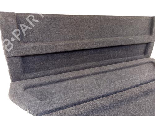 Rear parcel shelf OPEL CORSA D Hatchback Van (S07) 1.3 CDTI (L08) | BP31161412C85