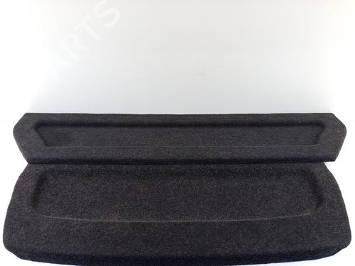 Rear parcel shelf OPEL CORSA D Hatchback Van (S07) 1.3 CDTI (L08) | BP31161412C85