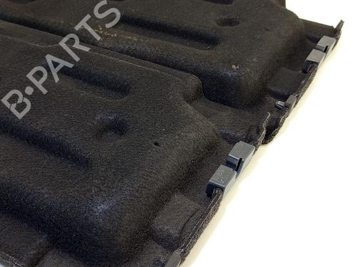 Rear parcel shelf OPEL CORSA D Hatchback Van (S07) 1.3 CDTI (L08) | BP31161412C85