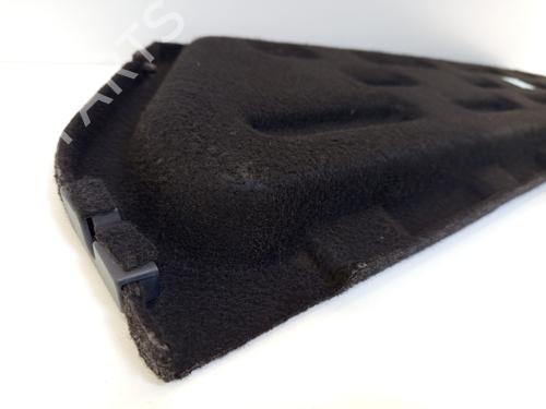 Rear parcel shelf OPEL CORSA D Hatchback Van (S07) 1.3 CDTI (L08) | BP31161412C85