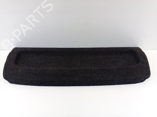 Rear parcel shelf OPEL CORSA D Hatchback Van (S07) 1.3 CDTI (L08) | BP31161412C85
