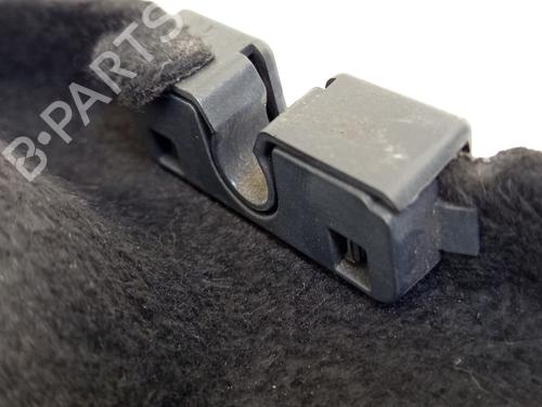 Rear parcel shelf OPEL CORSA D Hatchback Van (S07) 1.3 CDTI (L08) | BP31161412C85