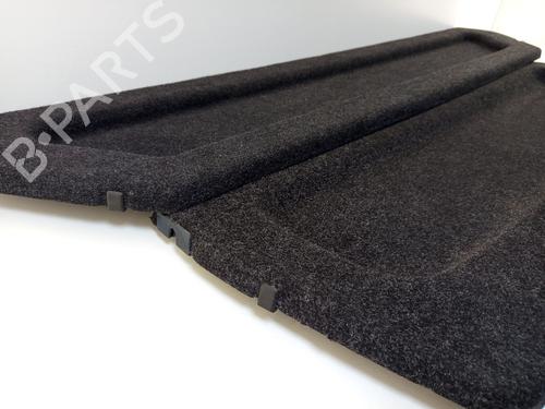 Rear parcel shelf OPEL CORSA D Hatchback Van (S07) 1.3 CDTI (L08) | BP31161412C85