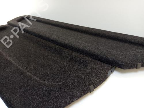 Rear parcel shelf OPEL CORSA D Hatchback Van (S07) 1.3 CDTI (L08) | BP31161412C85
