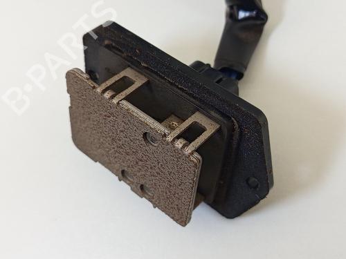 Heater resistor TOYOTA YARIS (_P1_) 1.0 (SCP10_, SCP10R) | BP31139308M108