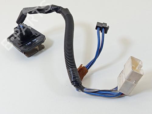 Heater resistor TOYOTA YARIS (_P1_) 1.0 (SCP10_, SCP10R) | BP31139308M108