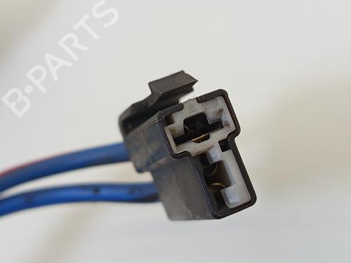 Heater resistor TOYOTA YARIS (_P1_) 1.0 (SCP10_, SCP10R) | BP31139308M108