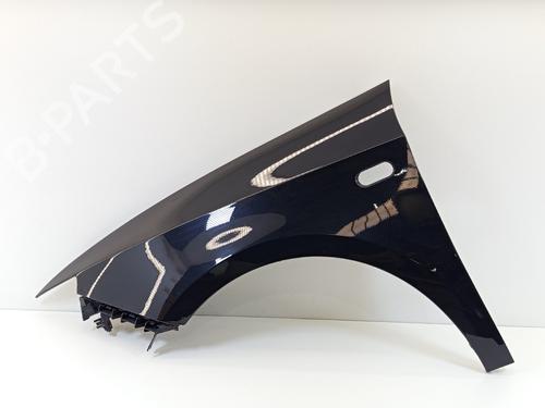 Used Left front fenders SEAT IBIZA IV (6J5, 6P1) 1.2 TDI (75 hp) 31269196