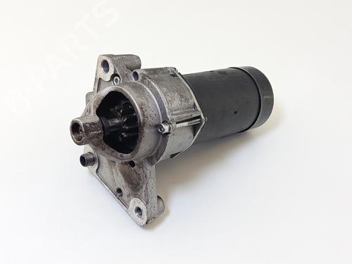 Used Starter CITROËN C-ELYSEE (DD_) 1.6 HDI 92 (92 hp) 31270985
