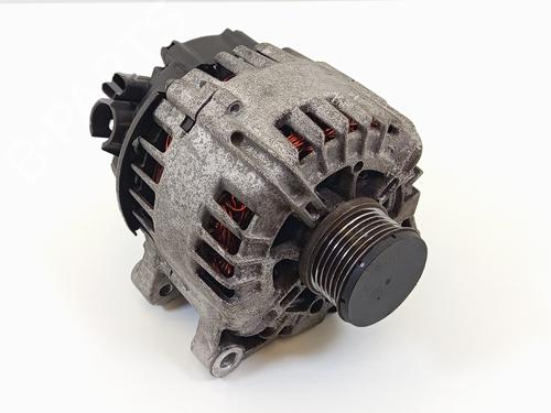 Used Alternator CITROËN C-ELYSEE (DD_) 1.6 HDI 92 (92 hp) 31270984