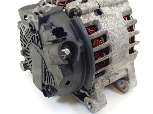 Alternator CITROËN C-ELYSEE (DD_) 1.6 HDI 92 | BP31270984M7 