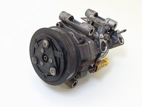 Used AC compressor CITROËN C-ELYSEE (DD_) 1.6 HDI 92 (92 hp) 31270986