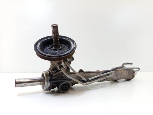 Used Steering rack PEUGEOT 206 Hatchback (2A/C) 1.4 HDi eco 70 (68 hp) 31272904