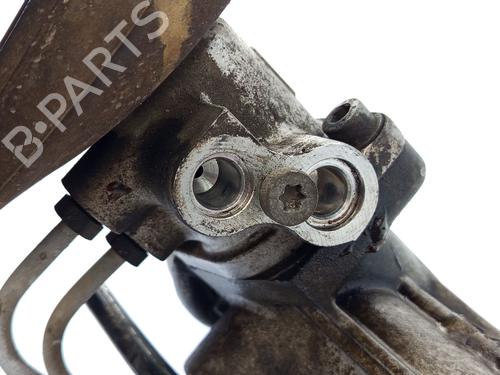 Steering rack PEUGEOT 206 Hatchback (2A/C) 1.4 HDi eco 70 | BP31272904M22