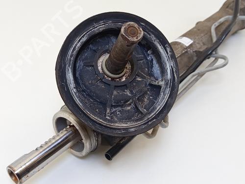 Steering rack PEUGEOT 206 Hatchback (2A/C) 1.4 HDi eco 70 | BP31272904M22