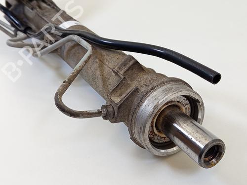 Steering rack PEUGEOT 206 Hatchback (2A/C) 1.4 HDi eco 70 | BP31272904M22
