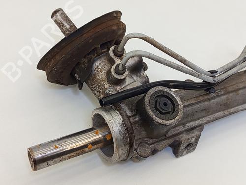 Steering rack PEUGEOT 206 Hatchback (2A/C) 1.4 HDi eco 70 | BP31272904M22