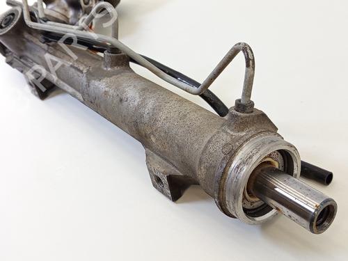 Steering rack PEUGEOT 206 Hatchback (2A/C) 1.4 HDi eco 70 | BP31272904M22