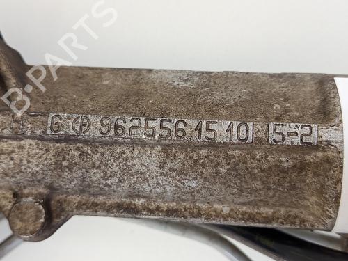 Steering rack PEUGEOT 206 Hatchback (2A/C) 1.4 HDi eco 70 | BP31272904M22