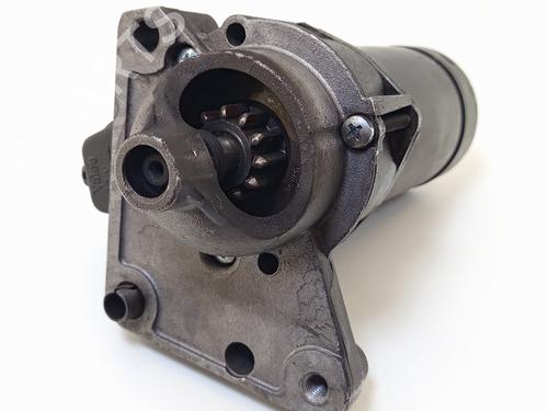 Starter PEUGEOT 206 Hatchback (2A/C) 1.4 HDi eco 70 | BP31270992M8