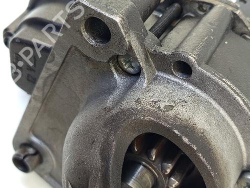 Starter PEUGEOT 206 Hatchback (2A/C) 1.4 HDi eco 70 | BP31270992M8