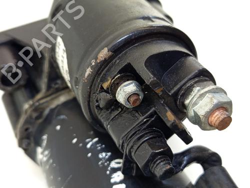 Starter PEUGEOT 206 Hatchback (2A/C) 1.4 HDi eco 70 | BP31270992M8