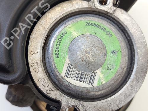 Steering pump PEUGEOT 206 Hatchback (2A/C) 1.4 HDi eco 70 | BP31270993M99
