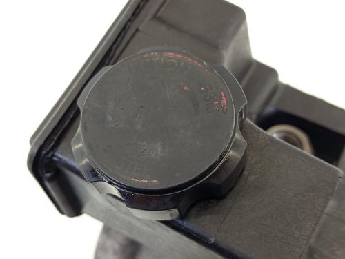 Steering pump PEUGEOT 206 Hatchback (2A/C) 1.4 HDi eco 70 | BP31270993M99