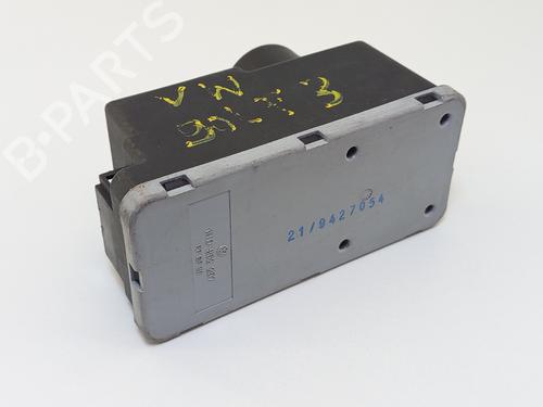 Låskasse VW GOLF III (1H1) 1.4 (55 hp) 31272907