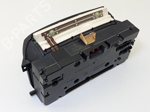 Instrument cluster VW GOLF III (1H1) 1.4 | BP31272906C47 