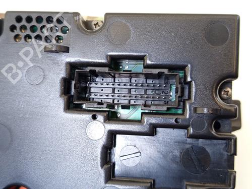 Instrument cluster VW GOLF III (1H1) 1.4 | BP31272906C47 