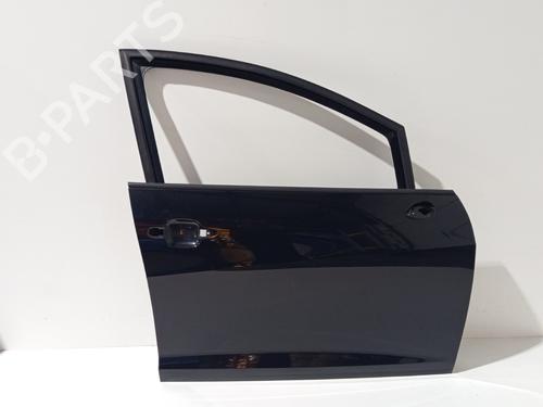 Used Right front door SEAT IBIZA IV (6J5, 6P1) 1.2 TDI (75 hp) 31270980