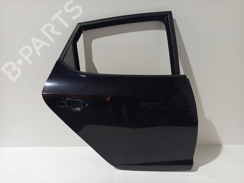 Used Right rear door SEAT IBIZA IV (6J5, 6P1) 1.2 TDI (75 hp) 31270982