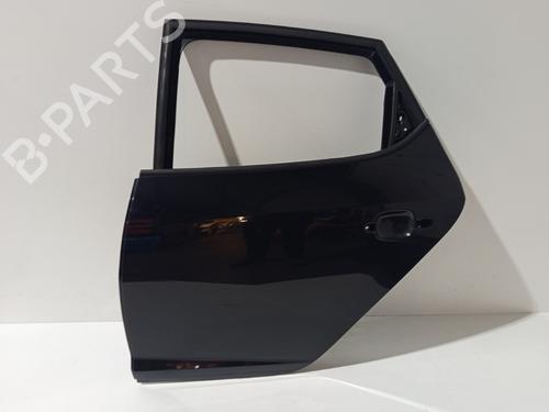 Porta trás esquerda SEAT IBIZA IV (6J5, 6P1) 1.2 TDI (75 hp) 31270983