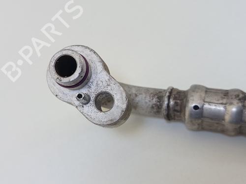 Turbocharger/Supercharger SEAT IBIZA IV (6J5, 6P1) 1.2 TDI | BP31293231M71 