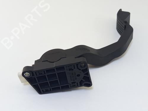 Pedal PEUGEOT 206 Hatchback (2A/C) 1.4 HDi eco 70 | BP31290699I4 