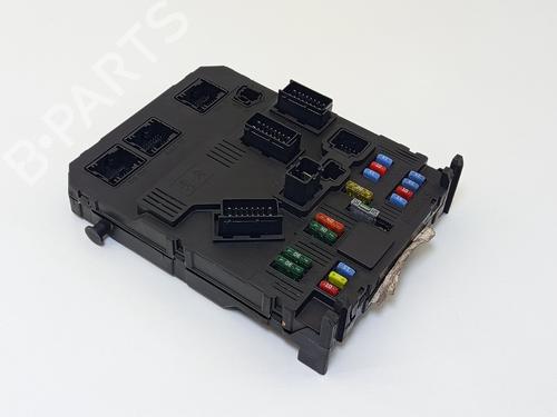 fuse-box-peugeot-206-hatchback-2ac-1998-1999-2000-2001-2002-2003-2004-2005-2006-2007-2008-2009-2010-2011-2012-31290691 main image
