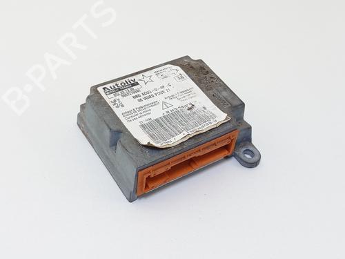ecu-airbags-peugeot-206-hatchback-2ac-1998-1999-2000-2001-2002-2003-2004-2005-2006-2007-2008-2009-2010-2011-2012-31290690 main image