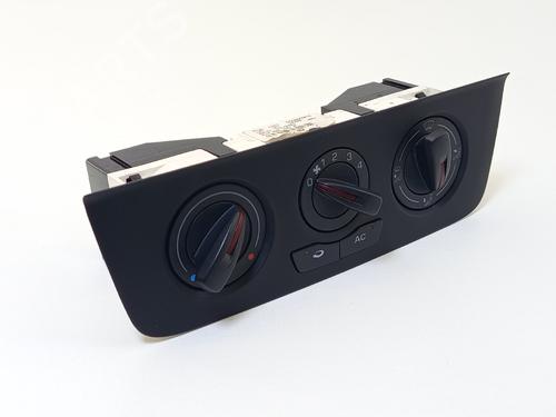 Used Climate control SEAT IBIZA IV (6J5, 6P1) 1.2 TDI (75 hp) 31293227