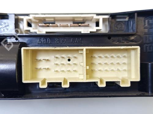 Climate control SEAT IBIZA IV (6J5, 6P1) 1.2 TDI | BP31293227I5 