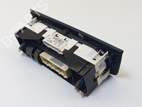 Climate control SEAT IBIZA IV (6J5, 6P1) 1.2 TDI | BP31293227I5 