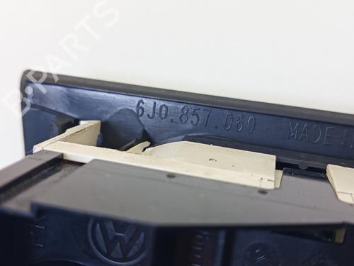 Climate control SEAT IBIZA IV (6J5, 6P1) 1.2 TDI | BP31293227I5 