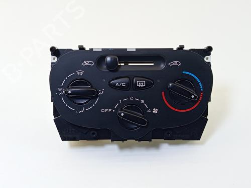 climate-control-peugeot-206-hatchback-2ac-1998-1999-2000-2001-2002-2003-2004-2005-2006-2007-2008-2009-2010-2011-2012-31290694 main image